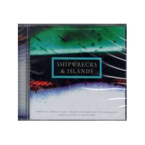 Shipwrecks and Islands