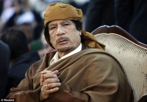 khadafi