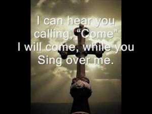 When the night is falling Click on pic for link to MP3.