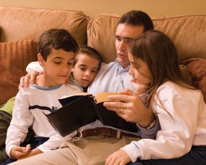 family-scriptures