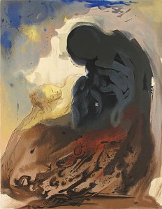 Rachael Weeping for her Children