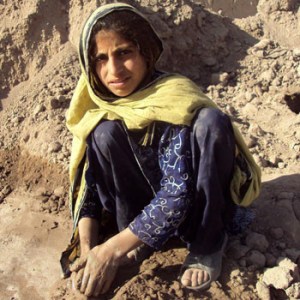 Teen in Afghanistan beheaded for refusing marriage proposal