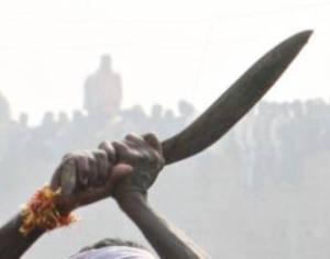 Islamists terrorize Mali, Christian leader beheaded