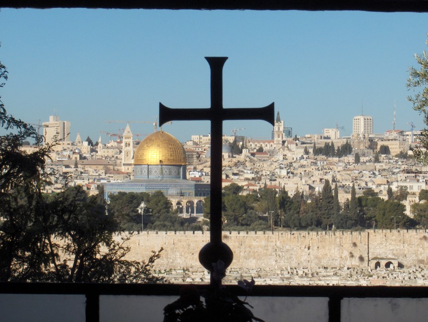 Dominus_Flevit_by_ipott