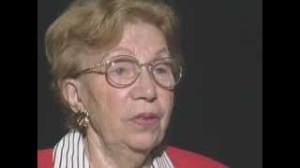 Felicia FuksmanHolocaust Survivor