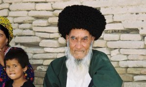 turkmenistan-man