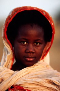 Mauritania_Woman
