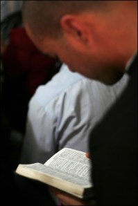 Algerian believer faces loss of inheritance