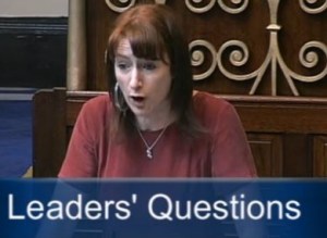 We were showcased as a ‘nation of pimps’ during Obama visit – Daly