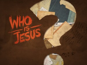 who-is-jesus