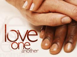love one another 1