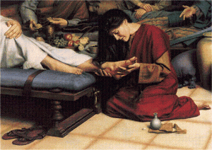 mary-anoints-the-feet-of-jesus
