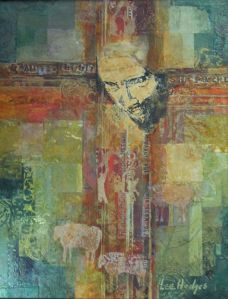 I AM the Good Shepherd Lee Hodges