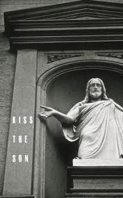kiss the Son