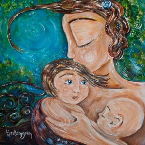 Today’s The Day  Katie m. Berggren,, 2012