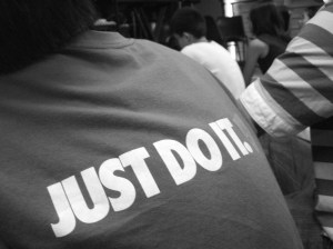 just-do-it