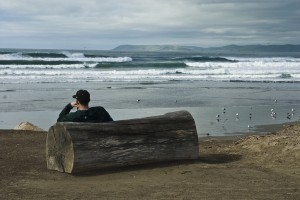 asking-for-help-sitting-alone-on-the-beach-300x200