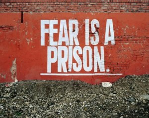 fear-is-a-prison