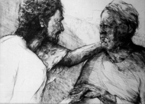 jesus-and-leper