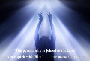 Joined to the Lord