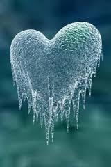 frozen heart