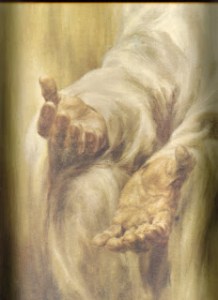 JesusHandssmaller