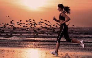 jogging-to-lose-weight