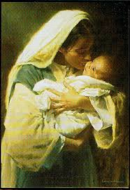 "Kissing The Face of God" Morgan Weistling