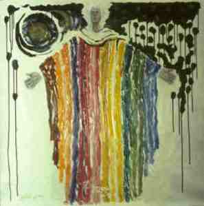 "Joseph" Phillip Ratner Israel Bible Museum, Safad