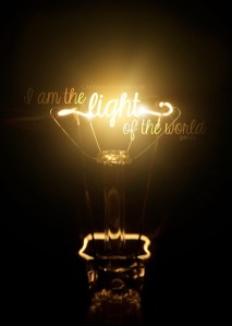 light of the world electric