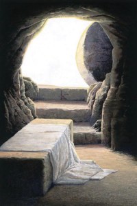 emptytomb