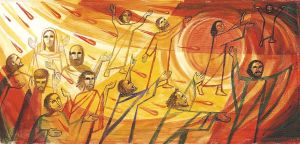 Pentecost 3
