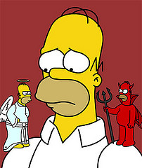 ambivalent-homer-simpson