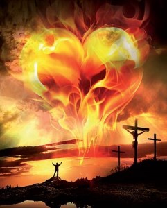 jesus-poster-love-god