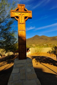 Christ Anglican Church Carefree, AZ