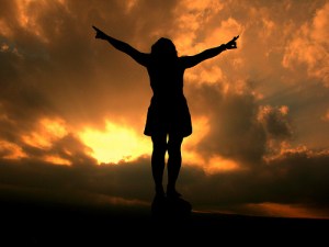 Forgiven - overwhelmed no more