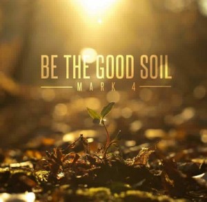 good soil