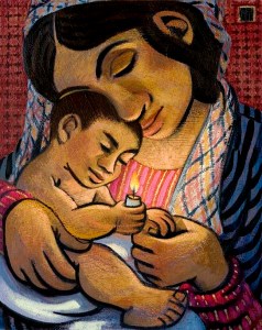 Jesus, Light of the World  Wayne Forte, 2009