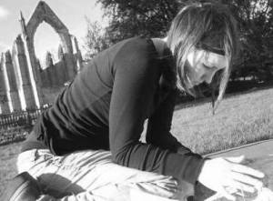 ask and keep on asking