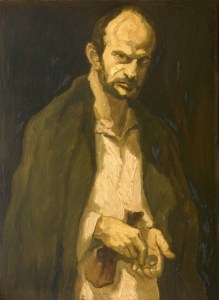 Judas Iscariot by Katsuya