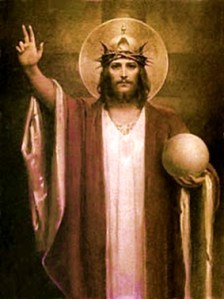 Christ the King