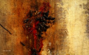 The Downward Spiral #9