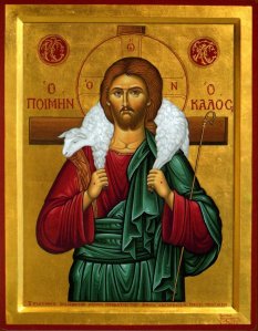 Good Shepherd icon