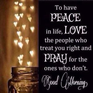 bless those who persecute you