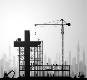 cross build the church