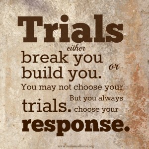 Trials