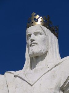Christ the King Świebodzin, Poland