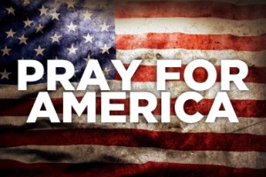 prayforamerica