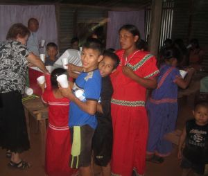 sara-hudson-in-panama