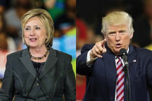 Two Visions, Two Americas By Jerry Pierce September 29, 2016 